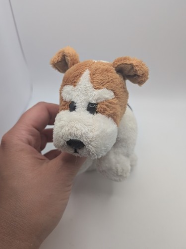 Carte blanche puppy pals dog - blanche,