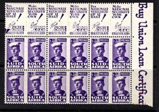 South africa 1942 - africa,