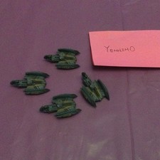 Belbullab 22  Starfighter