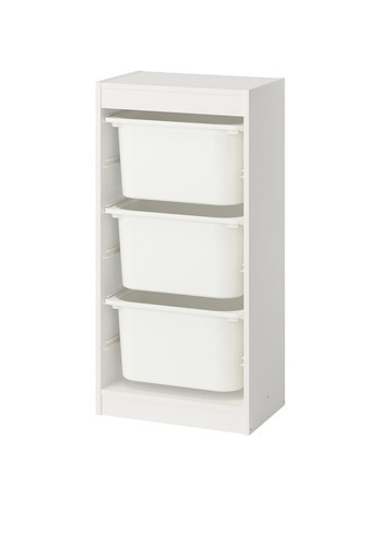 Ikea trofast storage - ikea,