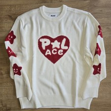 Palace Cosy Knit BRAND NEW /