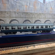 Bachmann 39-025B  BR MK1 SK