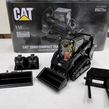 1/50 DM Cat 259D3 Compact