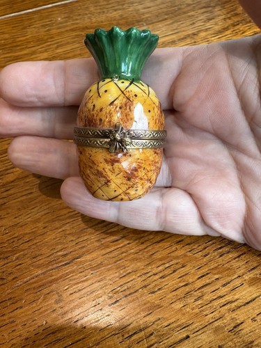 Authentic limoges peint - authentic,