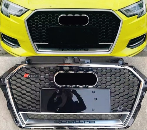 For audi rs3 - for, style