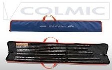 Colmic Emperor Superior Whips