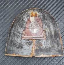 Vauxhall  Wyvern Velox  Front Pannal & Chrome Badge Classic Car Part 