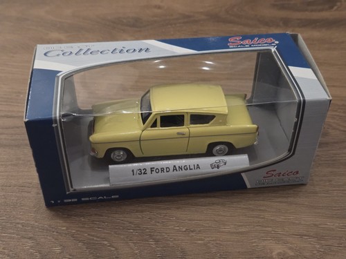 Saico ford anglia - -,