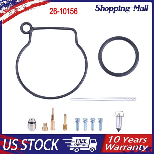 Carburetor repair kit carb - kit,