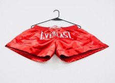 MMA NEW Everlast Satin Pro