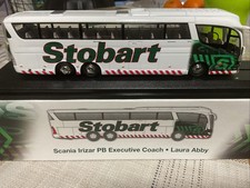 SCANIA IRIZAR PB EXECUTIVE