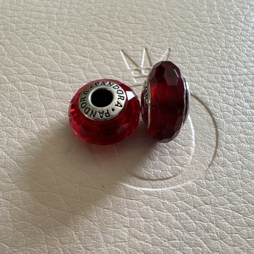 Pandora murano glass charms - murano,