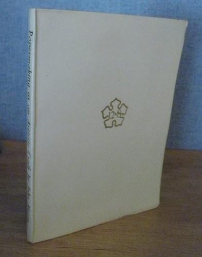 Papermaking artistic - papermaking, an