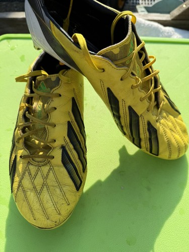 Adidas f50 adizero - f50, sg