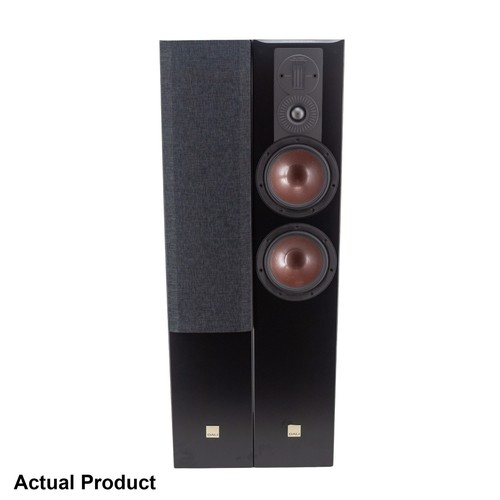 Dali opticon mk2 - speakers,