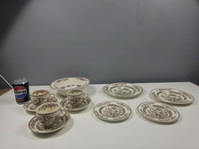 A Collection of 11 Pieces of