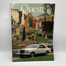 Rolls Royce & Bentley Quest