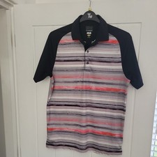 Mens Greg Norman ML75 Play Dry