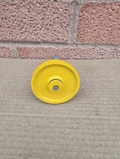 Mamod Steam Engine Fly Wheel Been Used Screw In Type Please Study Photos