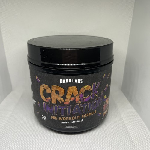 Dark labs pre workout formula - labs,