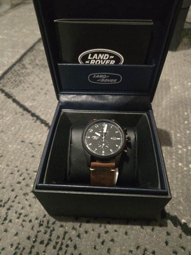 Genuine land rover - land,