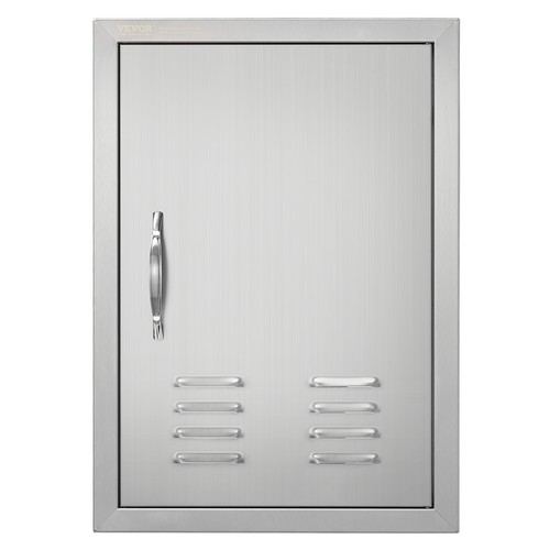 Vevor 610x431 bbq - mm, island