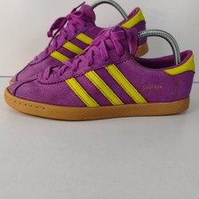 Adidas Originals Stadt Purple