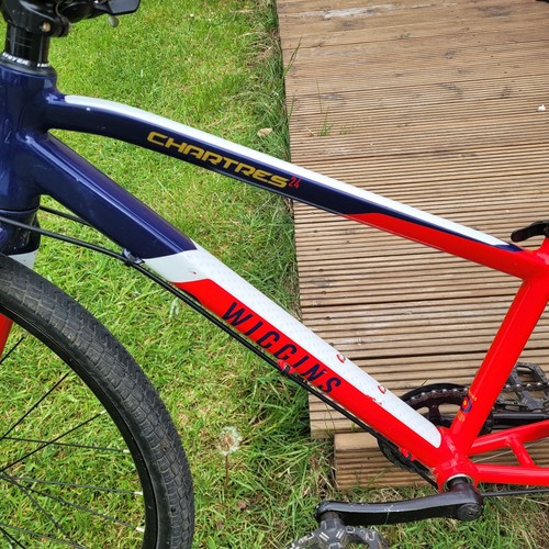 Wiggins chartres boys - boys, 24"