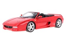 GT-SPIRIT GT453 FERRARI F355 SPIDER 1994 1/18