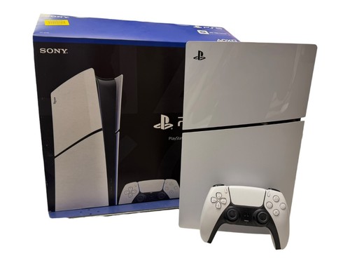 Sony playstation slim - 5,