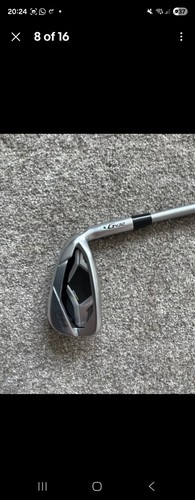 Ping g430 irons 9 - g430, 7-9