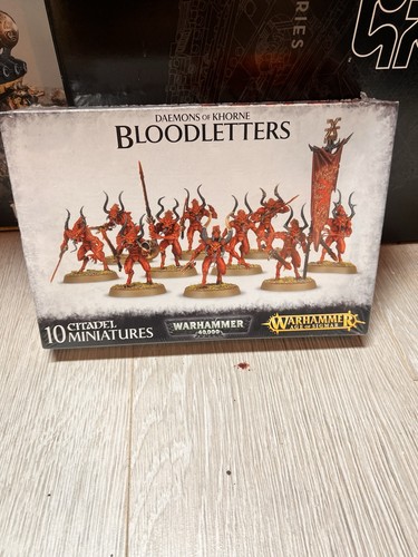 Warhammer 40k aos - 40k,