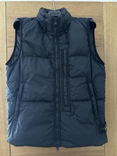 Stone Island Garment Dyed