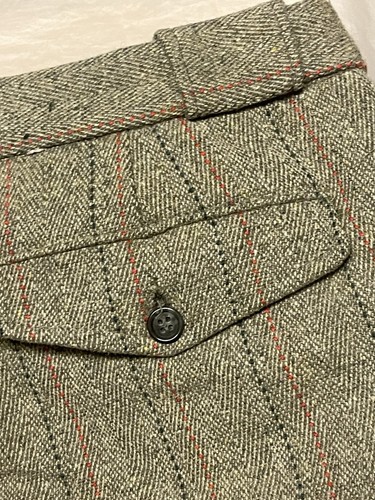 Vantage british style men - style, men’s