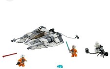 LEGO Star Wars 75049
