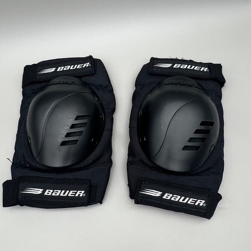 Bauer black inline skating - black,