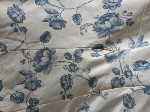 Silk fabric raw - fabric,