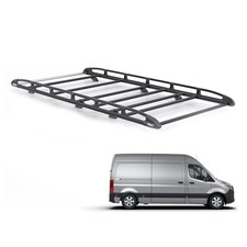 Mercedes Sprinter Roof Rack