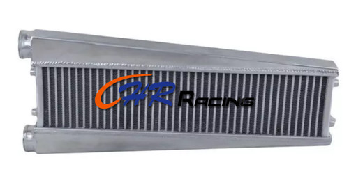 Vertical flow aluminum - vertical,