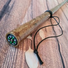Handmade Rustic wooden  Stick
