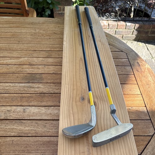 Dunlop loco junior putter and - loco,