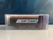 Electrotren HO Gauge San