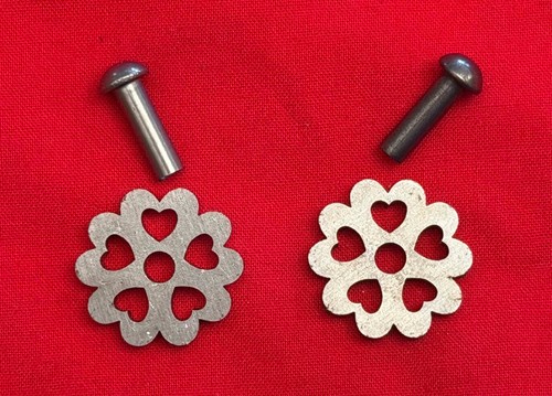Nice new heart cowboy - heart,