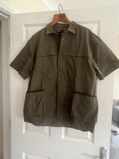 Finisterre Mens Shirt Large