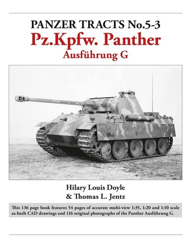Panzer tracts pz kpfw - panzer,