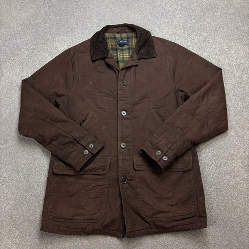 Lands end jacket adult small - lands,