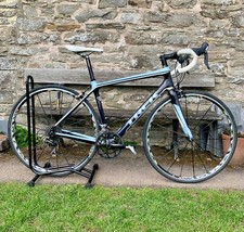 Trek Madone 3.1 C WSD Road