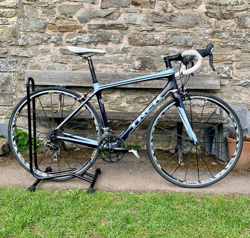 Trek madone wsd road - c,