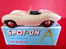 Triang Spot-On by Norev JAGUAR