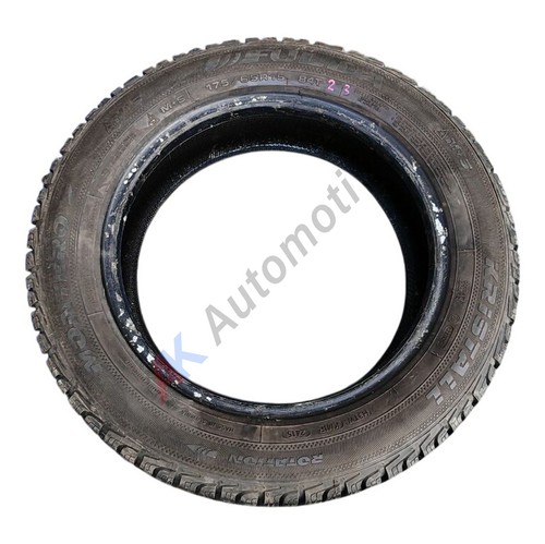 Part worn tyre - part, 65